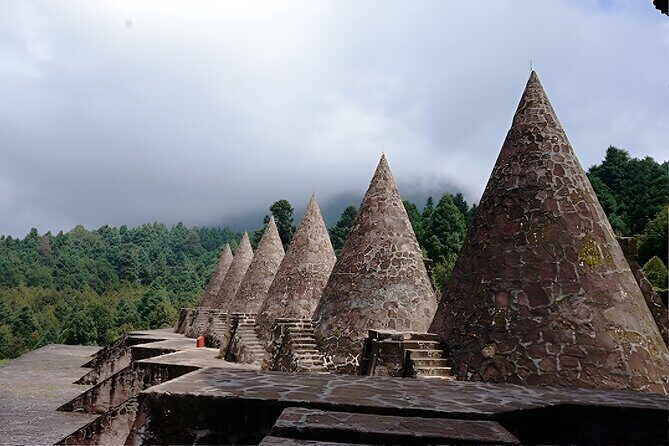 Temazcal Wellness & Otomi Heritage Adventure from Mexico City - Who’s This Tour Best For?