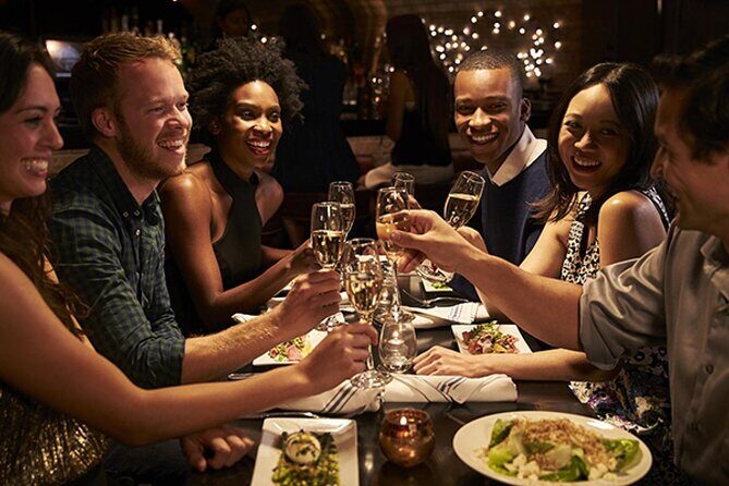 Temecula Night Out Wine Tour - Practicalities and Considerations