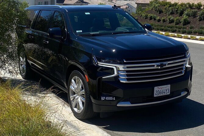 Temecula Winery Transportation - Overall Value and Who It’s Best For