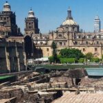 Templo Mayor Museum Semi Private Walking Tour in Mexico City Downtown - What the Tour Covers and Why It Matters