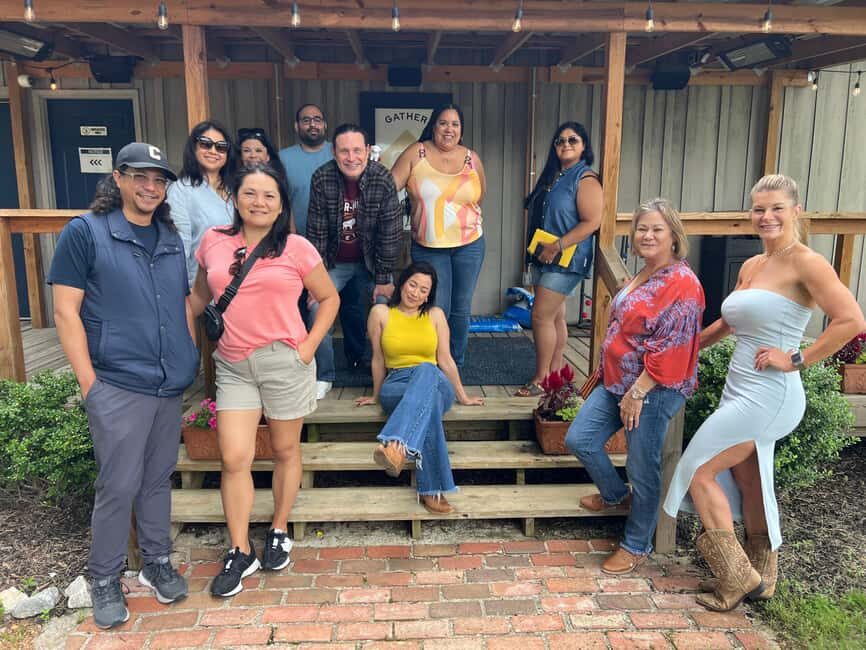 Tennessee Whiskey Experience: Tour w/ 11+ Whiskey Tastings - Who Will Love This Tour?