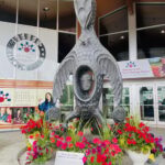 Tent city Anchorage and wonderful surroundings 3 hrs tour - What makes this tour stand out?