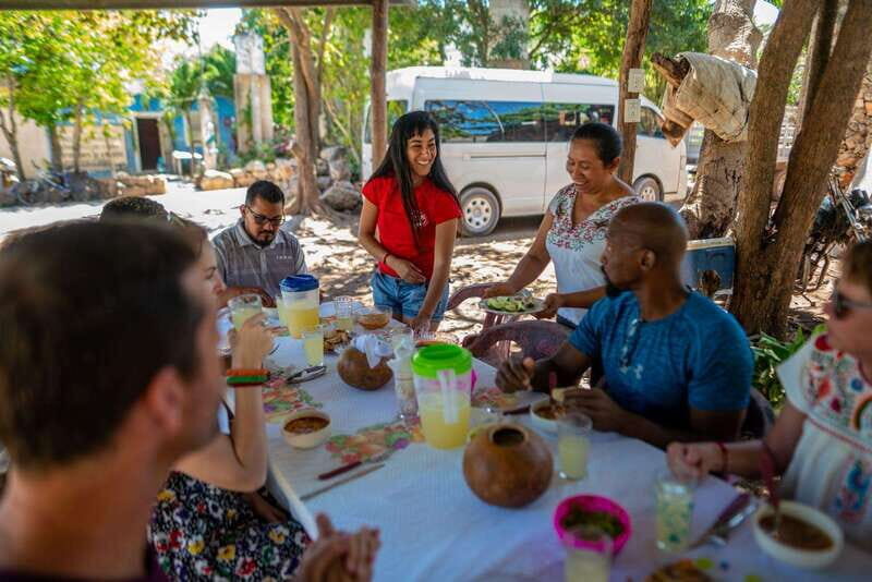 Teotihuacan Adventure: Private Tour & Lunch from Mexico City - What Makes This Tour Stand Out?