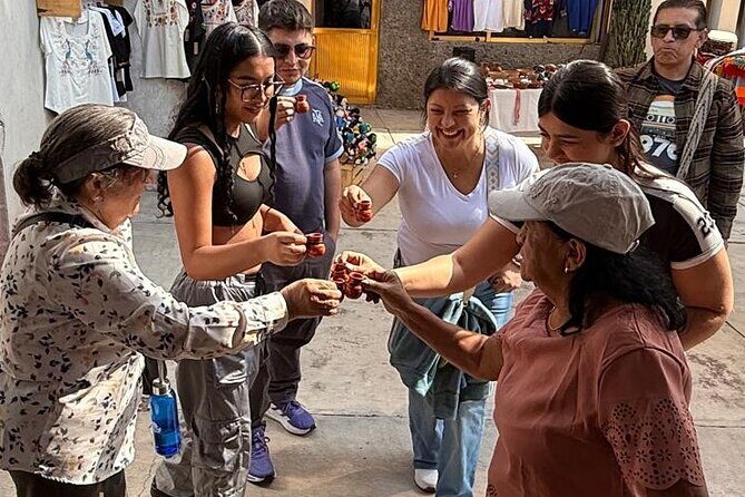 Teotihuacan and Basilica of Guadalupe, 1 to 11 PASSENGERS. - Why This Tour Offers Good Value