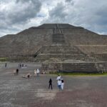 Teotihuacan and Basilica of Guadalupe Tour from Mexico City - What’s Included and What’s Not