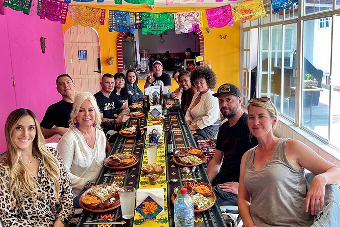 Teotihuacan and My Grandma's Food Tour - What the Reviews Tell Us
