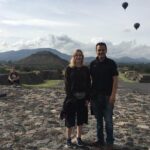 Teotihuacan Archaeological Site with Expertise Private Tour - The Itinerary in Detail