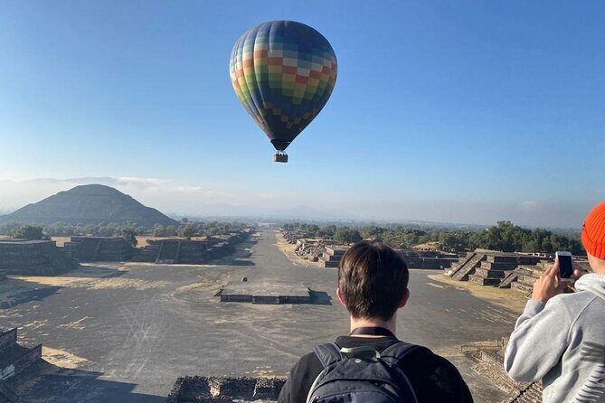 Teotihuacan Archaeology Tours - The Itinerary: What You Can Expect