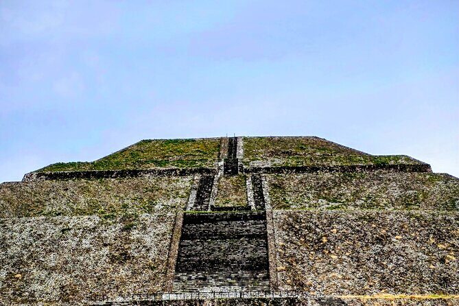 Teotihuacan at Dawn Cultural Experience from CDMX - Authentic Perspectives from Travelers