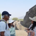 Teotihuacan at dawn, no tourist traps. - Who Should Consider This Tour?