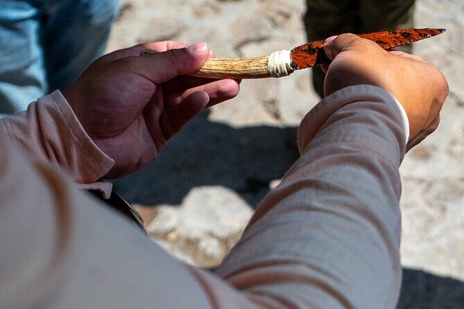 Teotihuacan at Dawn Quartz and Pulque and Local Culture - The Quartz and Energetic Stones Workshop