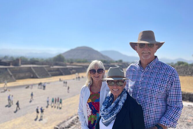 Teotihuacan ATV Tour: Archeology Adventure on Wheels - Analyzing the Value