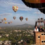 Teotihuacan Balloon Experience with Transportation and Breakfast - What Makes This Tour Stand Out