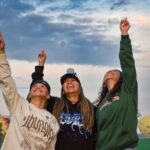 Teotihuacan Balloon Flight Transportation and Breakfast in a Natural Cave - The Balloon Flight: A Bird’s-Eye View of the Pyramids