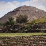 Teotihuacan & Basilica Guadalupe Tour with lunch - The Itinerary: Step-by-Step Breakdown