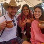 Teotihuacan Biking Tour with History and Pulque Tasting - Included and Not Included
