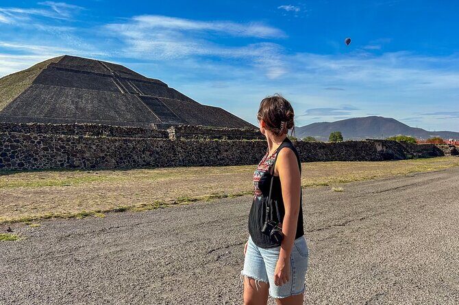 Teotihuacan Early Access & Tula Small Group Guided Tour - What Past Travelers Say