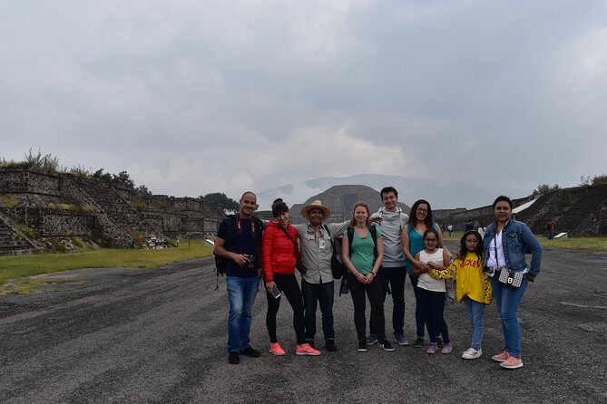 Teotihuacan Early Morning Tour from Mexico City - The Experience Through the Eyes of Travelers