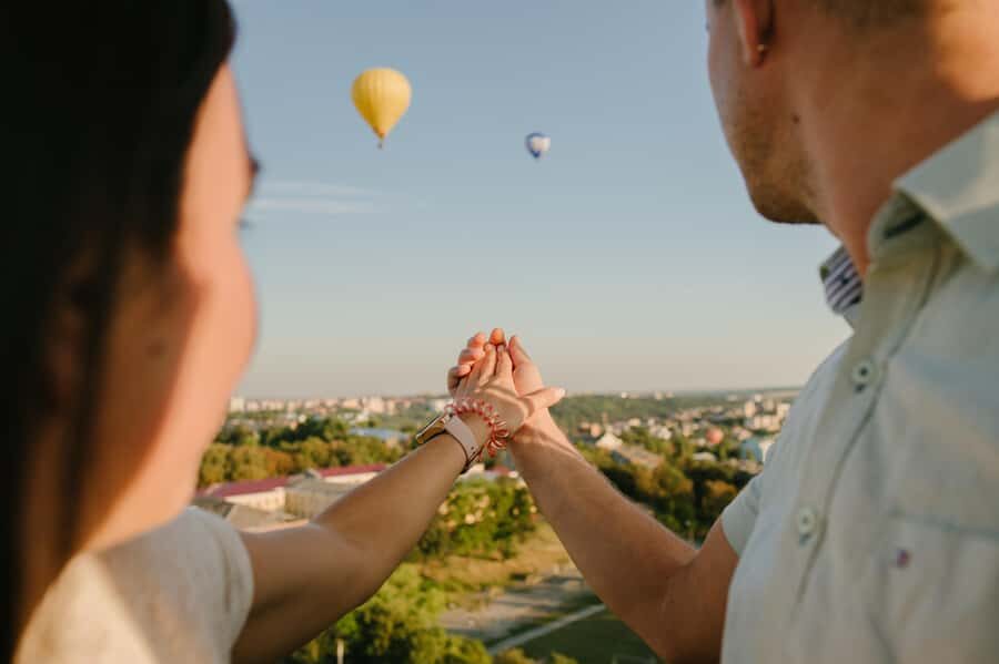 Teotihuacán: Exclusive Balloon Flight Just for You and Your Partner - Why This Tour Stands Out