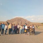 Teotihuacan Express Pyramids Tour with Pre-Hispanic Mysteries - Exploring Teotihuacan with Confidence