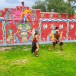 Teotihuacan Family Adventure: Pyramids & Ball Game Fun for Kids - Cultural Experiences: Pulque and Artisan Crafts