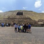 Teotihuacán from Puebla, Cultural Adventure and Fun - What the Tour Includes and What to Consider