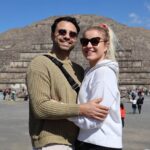 Teotihuacan full day tour, caves, pyramids, transport CDMX - Authenticity and Practicality