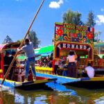 Teotihuacan, Guadalupe, Xochimilco Coyoacan & Frida Kahlo - Transportation and Group Dynamics