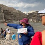 Teotihuacán Guided Tour - Exploring the Itinerary in Detail