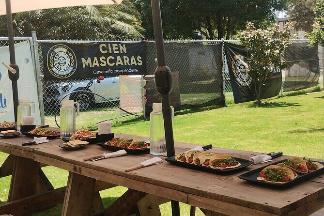 Teotihuacan Guided Tour with Breakfast and Brewery Visit - Who Will Love This Tour?