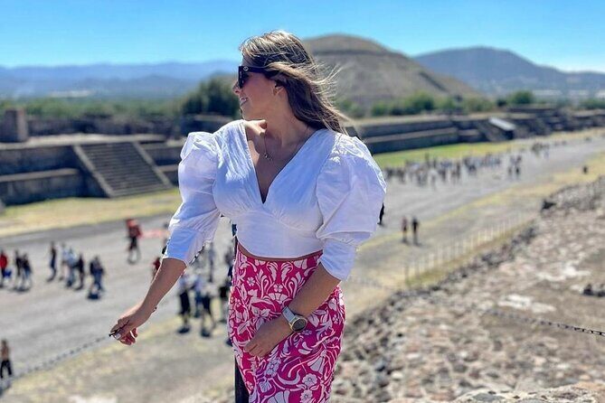 Teotihuacan Guided Tour with Breakfast in a Cave - Who is This Tour Best For?
