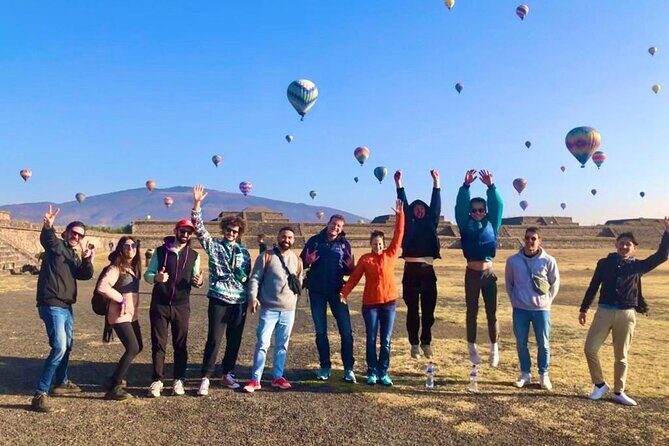 Teotihuacan Half Day Private Tour - Frequently Asked Questions