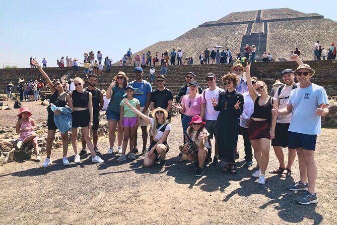 Teotihuacan Half Day Private Tour - Final Thoughts