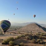 Teotihuacan Hot Air Balloon Flight - Practical Details: What You Need to Know