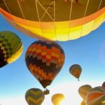Teotihuacan Hot Air Balloon Flight from Mexico City / Volare - The Value of This Tour