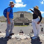 Teotihuacan Hot Air balloon private or group tour - Logistics That Matter