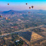 Teotihuacan: Hot Air Balloon Ride with Breakfast & Transport - Exploring the Itinerary