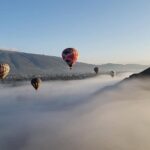 Teotihuacan Hot Air Balloon Ride with Optional Bike or Walking Tour - FAQs