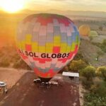 Teotihuacan Hot Air Balloon Tour - What to Expect from the Teotihuacan Hot Air Balloon Tour