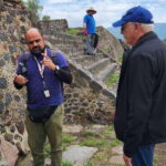 Teotihuacan is more than 2 big pyramids it's a whole culture - What to Expect: Itinerary Breakdown