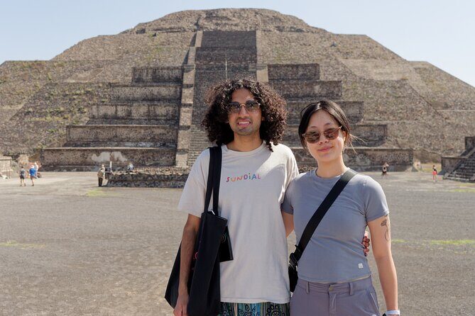 Teotihuacan Journey to the City of the Gods With a Local - Final Thoughts