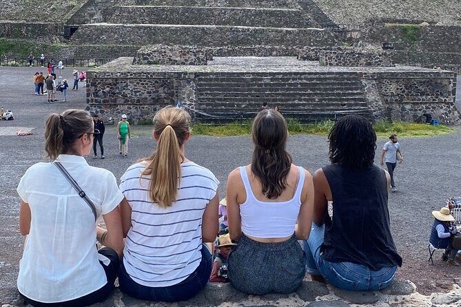 Teotihuacan Morning Tour Explore without Crowds - Who Is This Tour Best For?