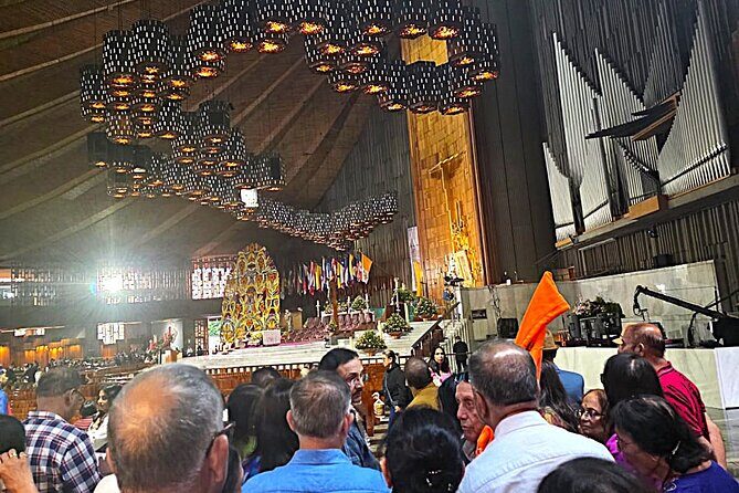 Teotihuacan Morning Tour from CDMX Food included - The Archaeological Marvels