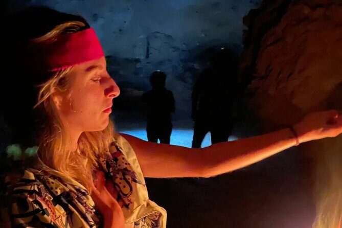Teotihuacan: Mysteries of the past - The Pyramids of the Sun & Moon: Rituals and Cosmogony