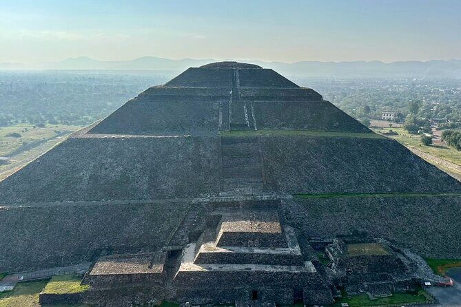 Teotihuacan Private Road Tour in Teotihuacan - Analyzing the Value
