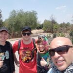 Teotihuacan Private Tour from Mexico City - The Cultural Tasting Experience