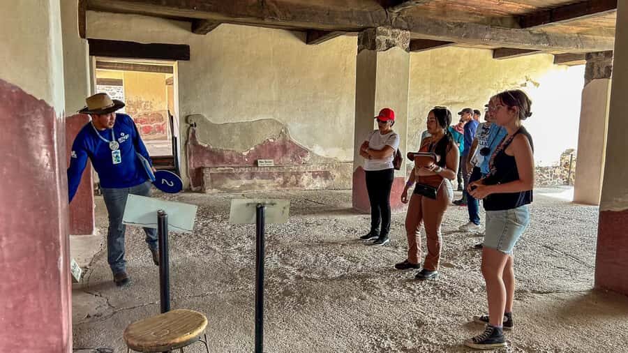 Teotihuacan: Private Tour with Archeologist & Hotel Pick-up - The Itinerary in Detail