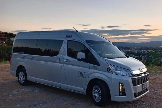 Teotihuacan Pyramid Transportation Service from CDMX - Who Is This Tour Best For?