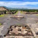 Teotihuacan Pyramids and Cueva Experience from Mexico - What the Reviews Say