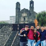 Teotihuacán Pyramids Day Tour From Mexico City - Transportation and Group Dynamics